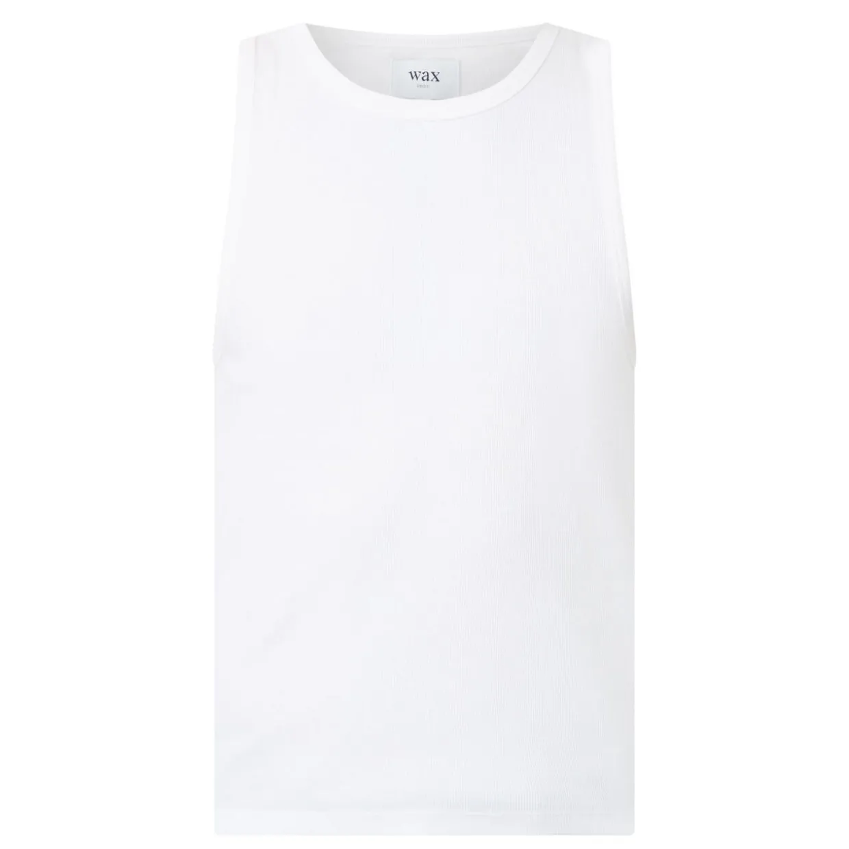 Montague Ribbed Top