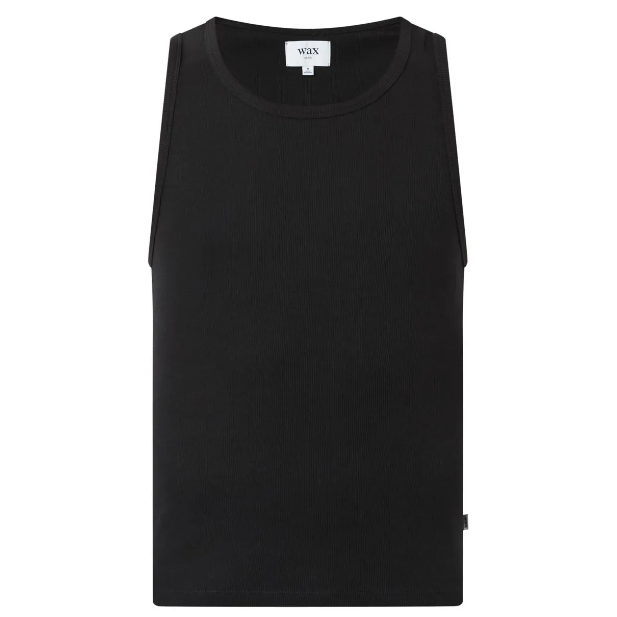 Montague Ribbed Top