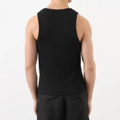 Montague Ribbed Top