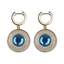 Montana Stone Earrings