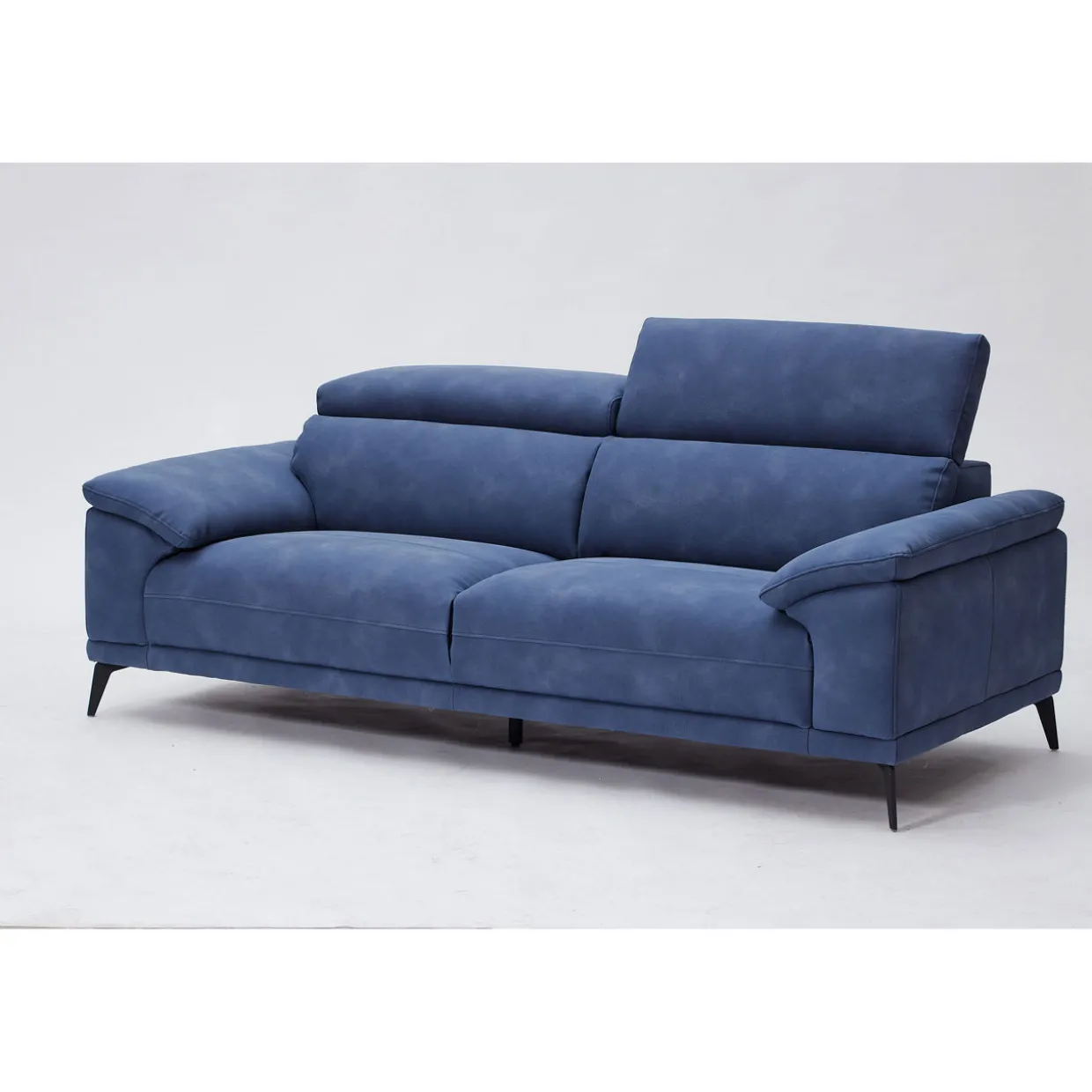 Montero 3-Seater Sofa Navy