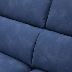 Montero 3-Seater Sofa Navy