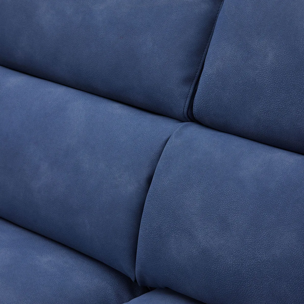 Montero 3-Seater Sofa Navy