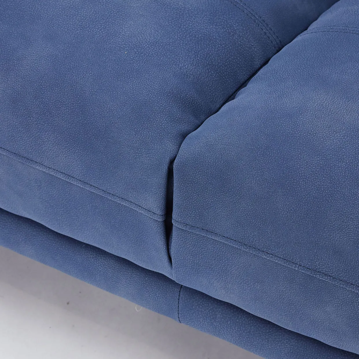 Montero 3-Seater Sofa Navy