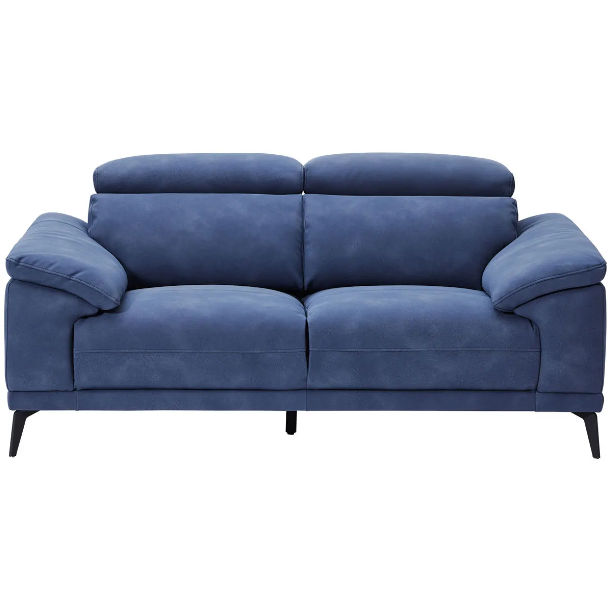 Montero 2-Seater Sofa Navy