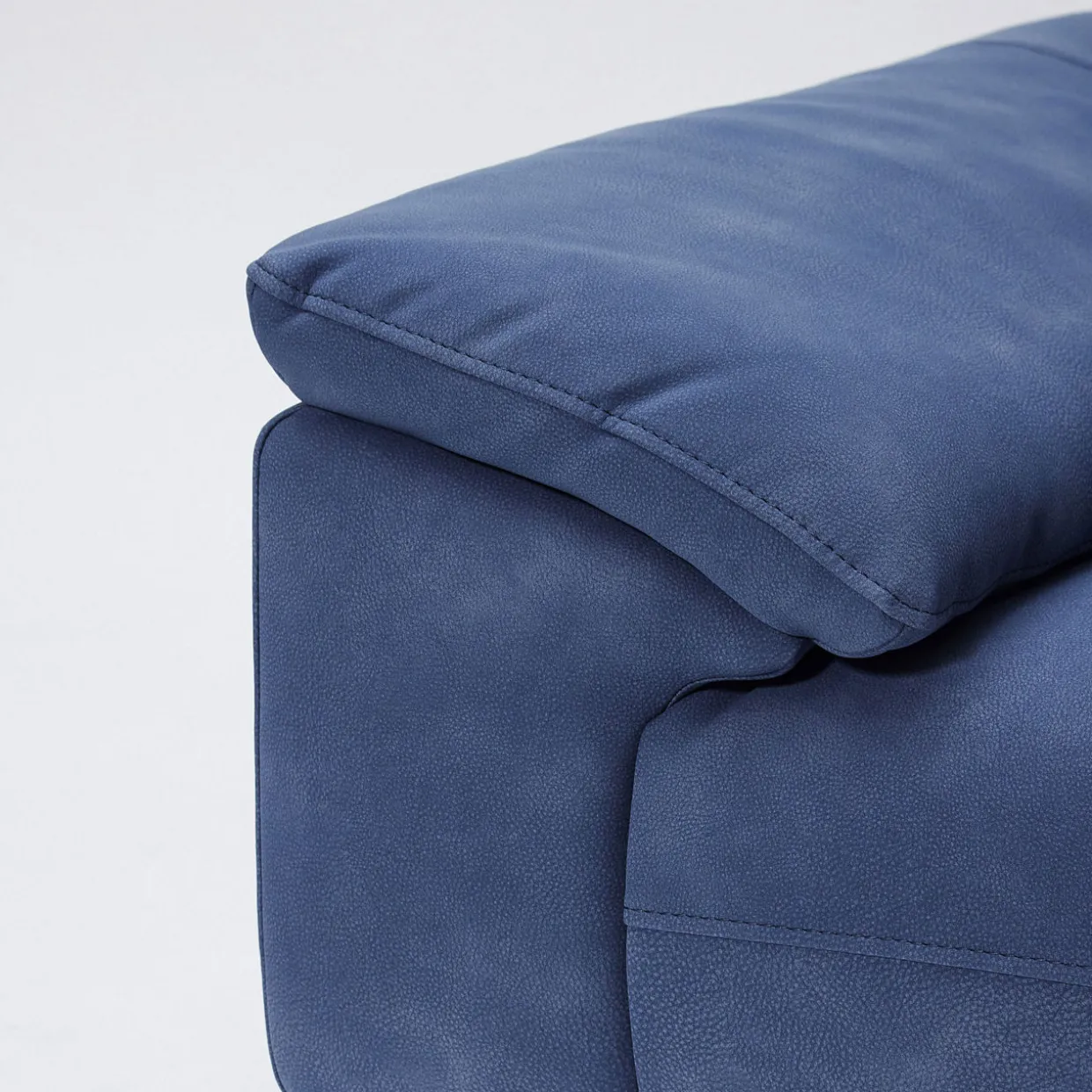 Montero 2-Seater Sofa Navy
