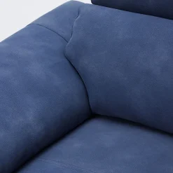 Montero 2-Seater Sofa Navy
