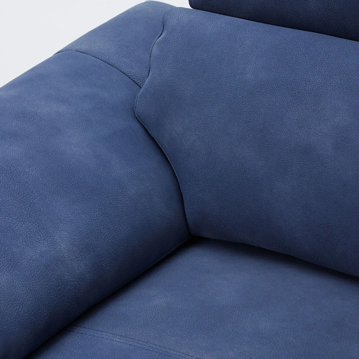 Montero 2-Seater Sofa Navy