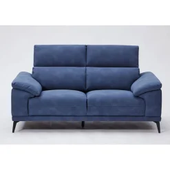 Montero 2-Seater Sofa Navy