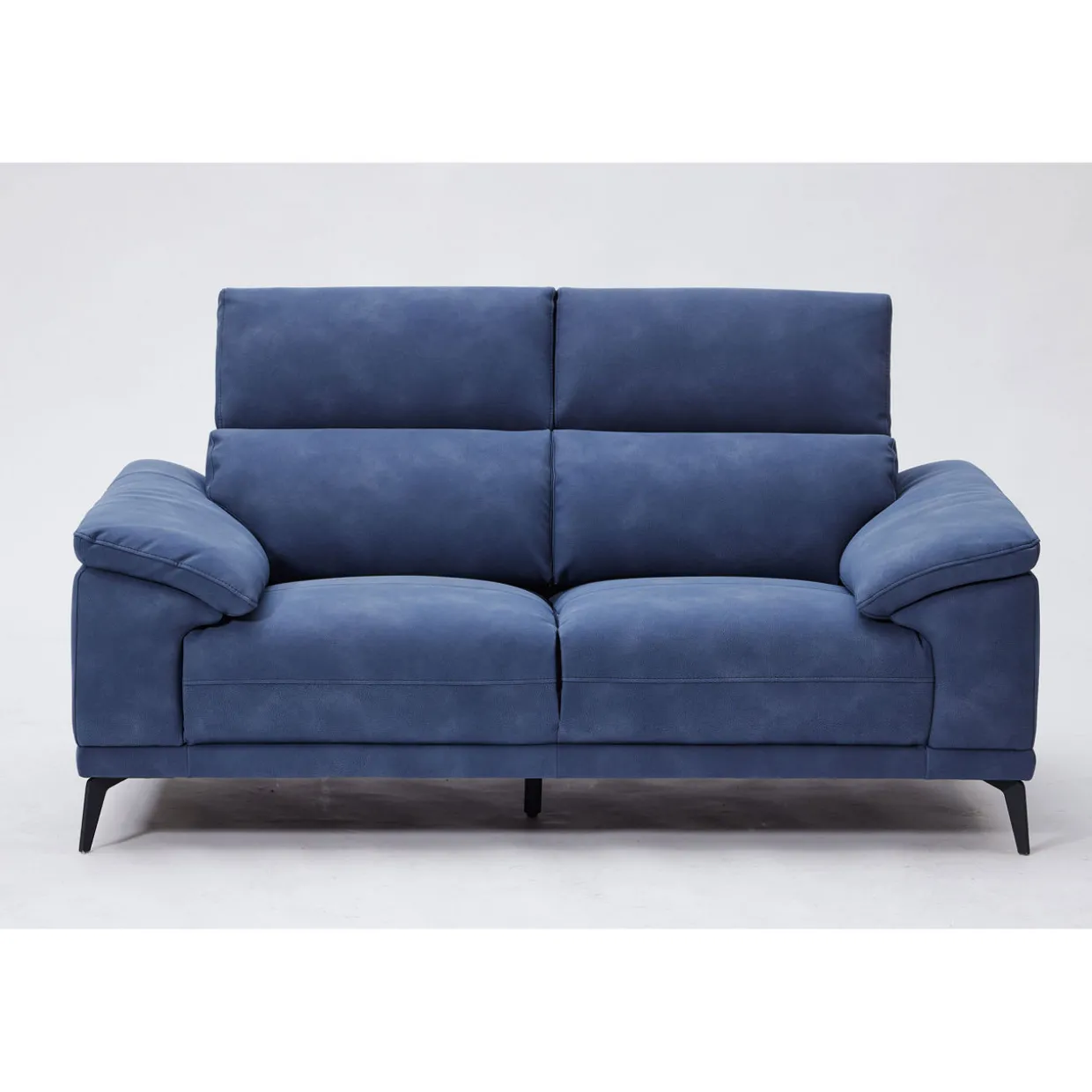Montero 2-Seater Sofa Navy