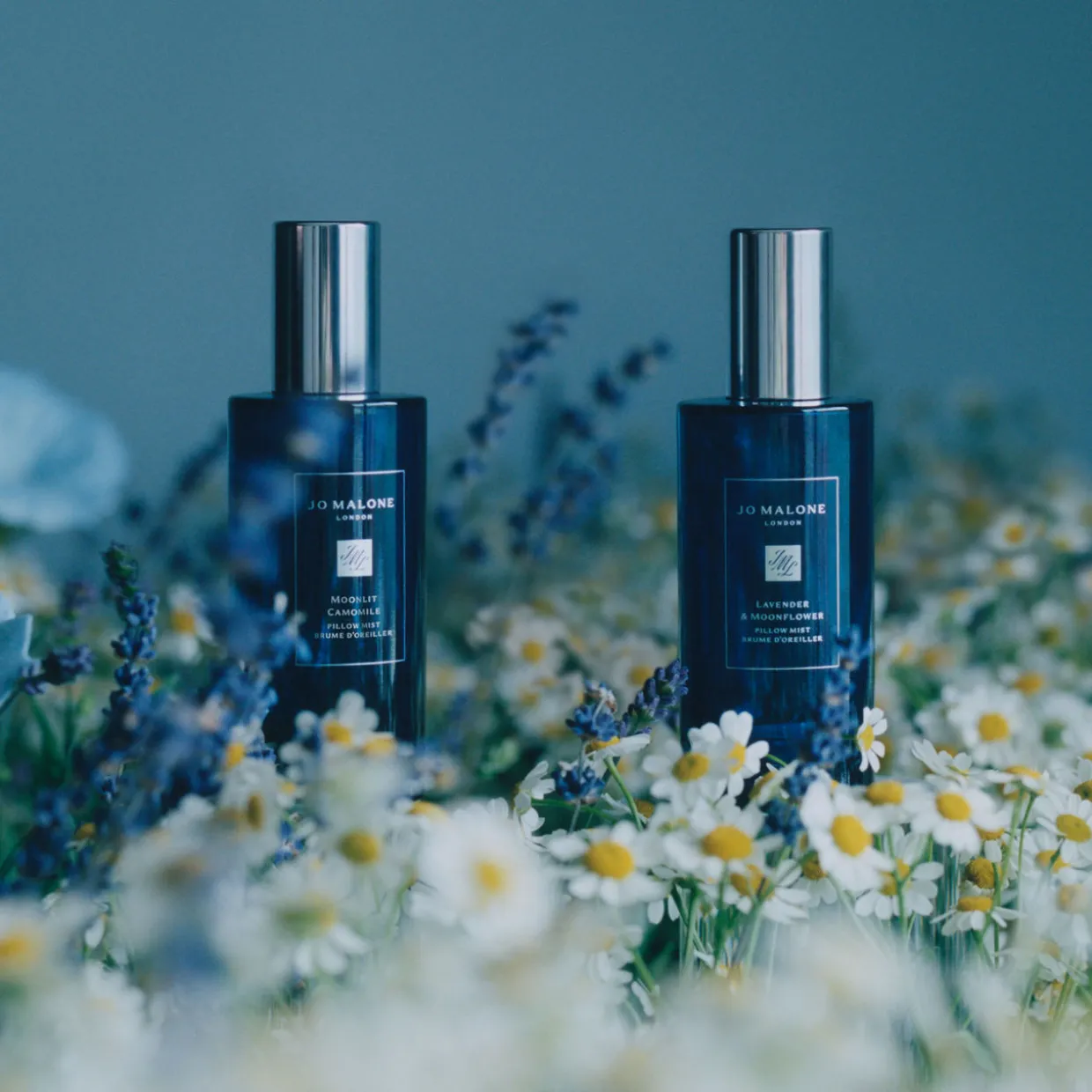 Moonlit Camomile Pillow Mist