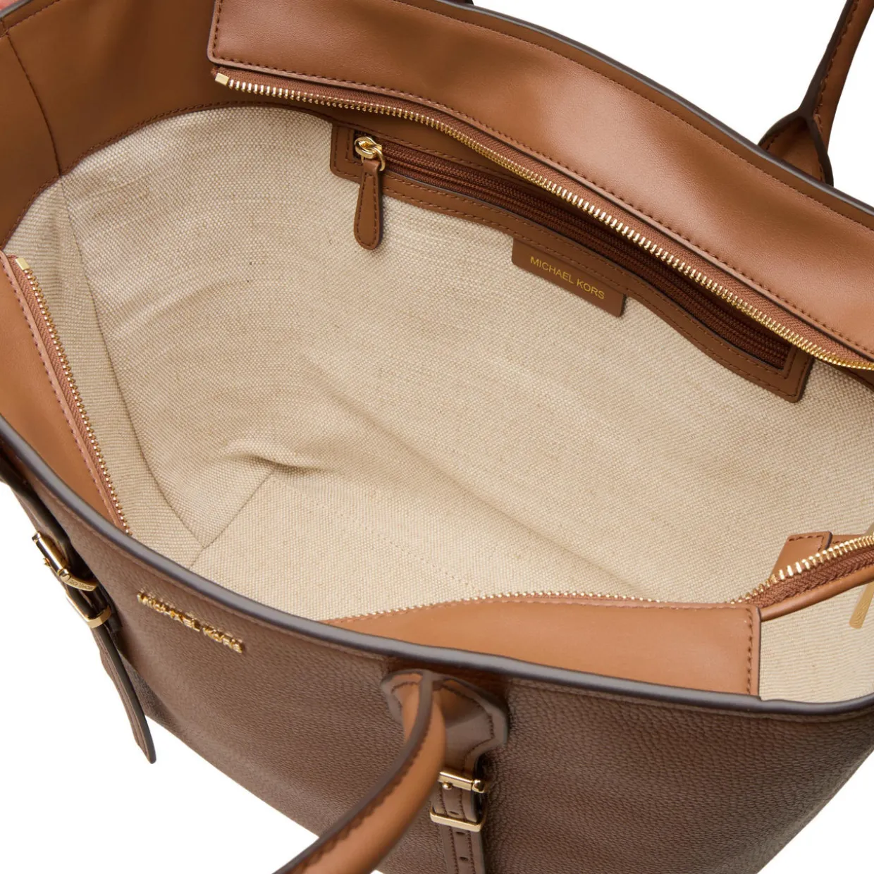 Moore Large Tote Bag