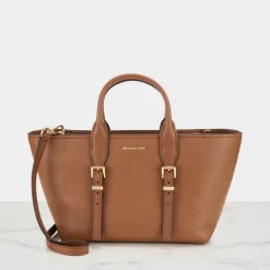 Moore Small Satchel Bag