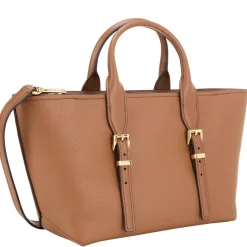 Moore Small Satchel Bag