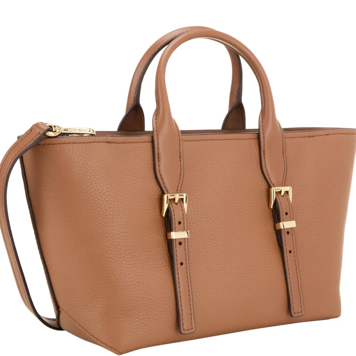 Moore Small Satchel Bag