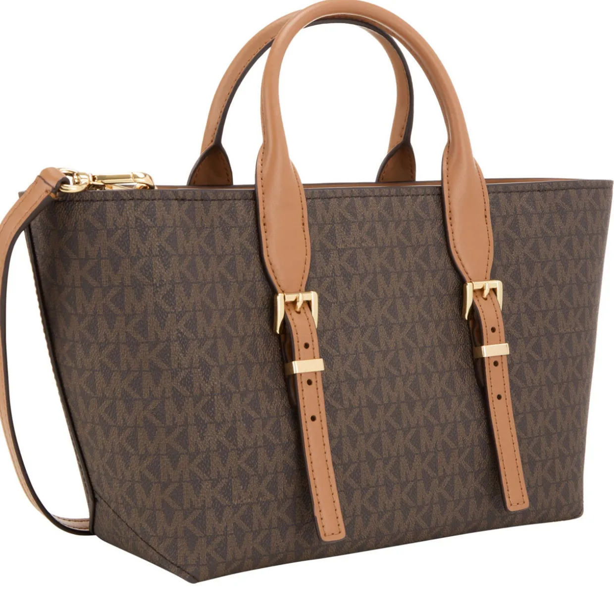 Moore Small Satchel Bag