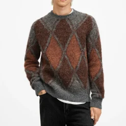 Mord Diamond Sweater