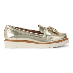 Morly Tassel Loafers