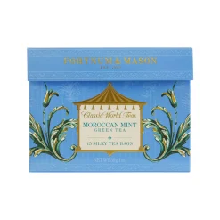 Moroccan Mint Tea Bags