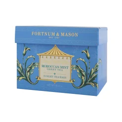 Moroccan Mint Tea Bags