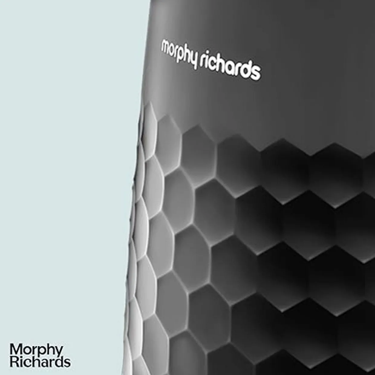 Morphy Richards Hive Jug Kettle 1.5 Black