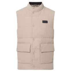 Morville Puffer Gilet