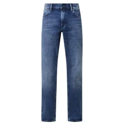 Mosa Straight Jeans