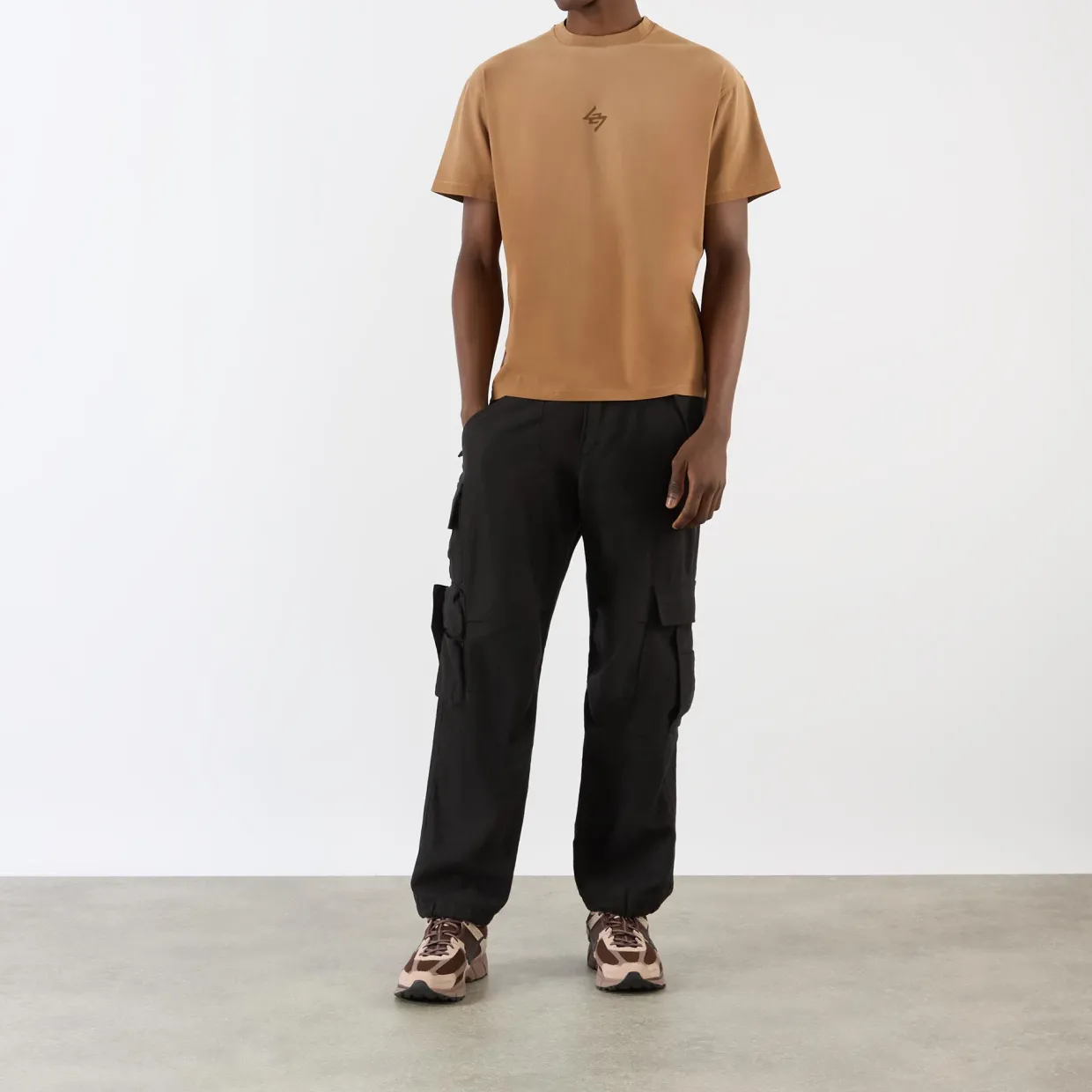 Motion Logo T-Shirt