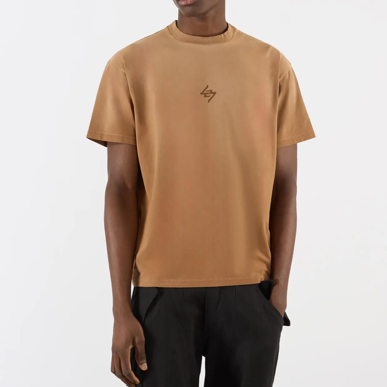 Motion Logo T-Shirt