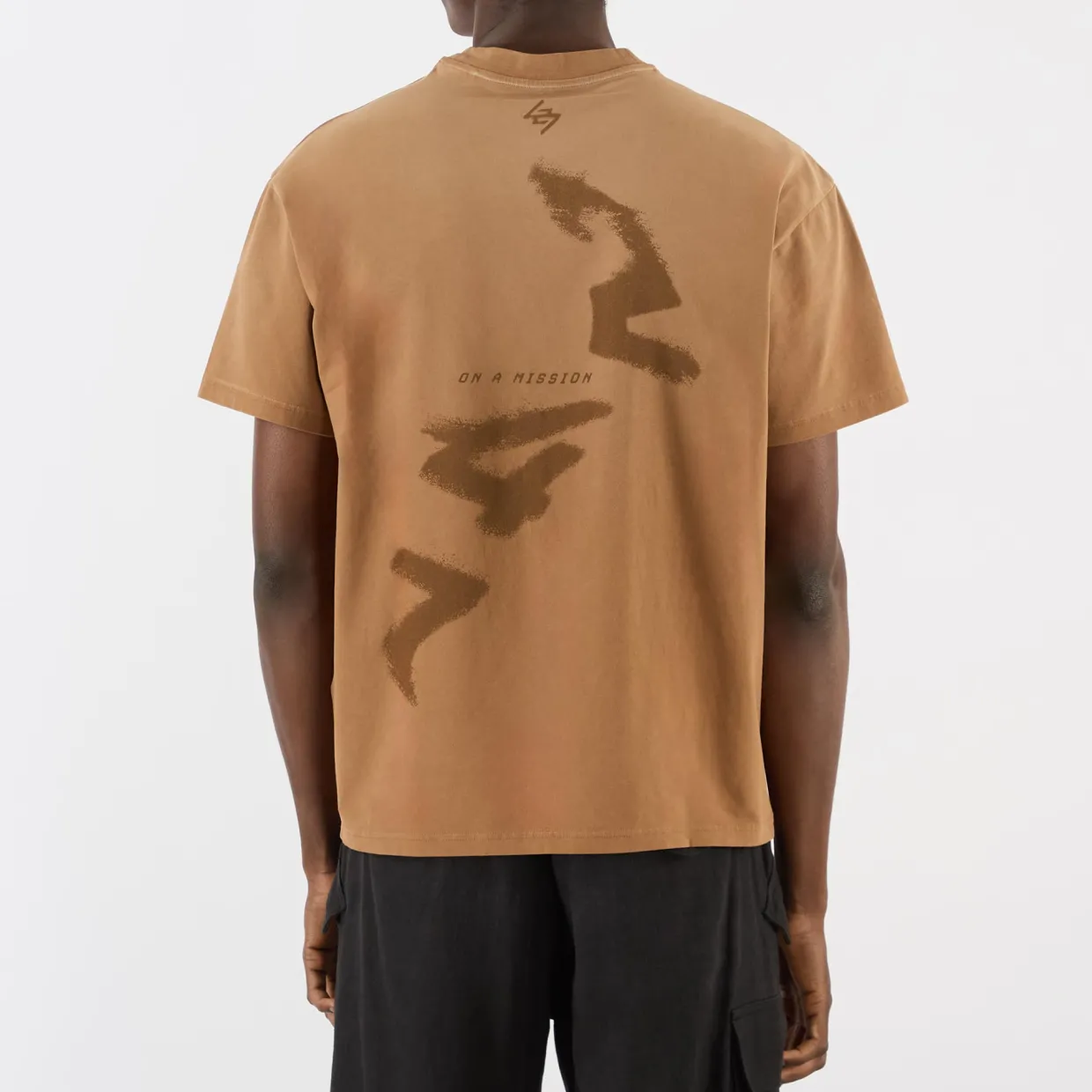 Motion Logo T-Shirt