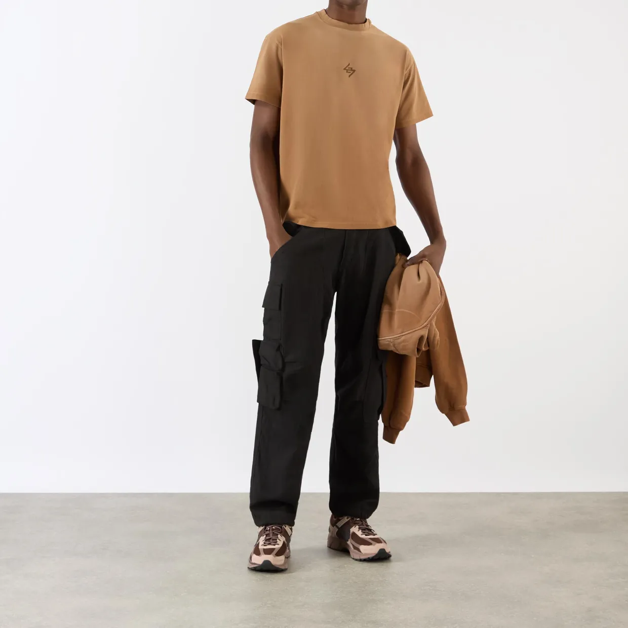Motion Logo T-Shirt