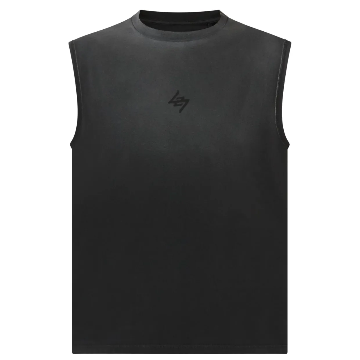 Motion Oversized Tank Top