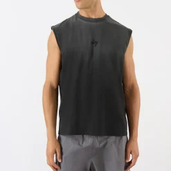 Motion Oversized Tank Top