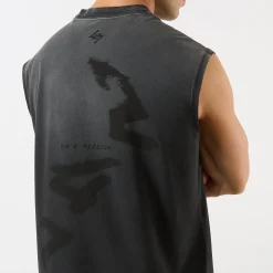 Motion Oversized Tank Top