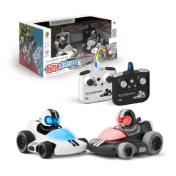 Motor Battles Remote Control Cars