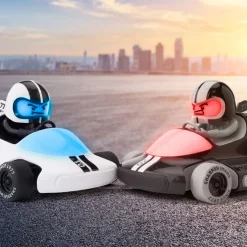 Motor Battles Remote Control Cars