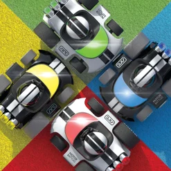 Motor Battles Remote Control Cars