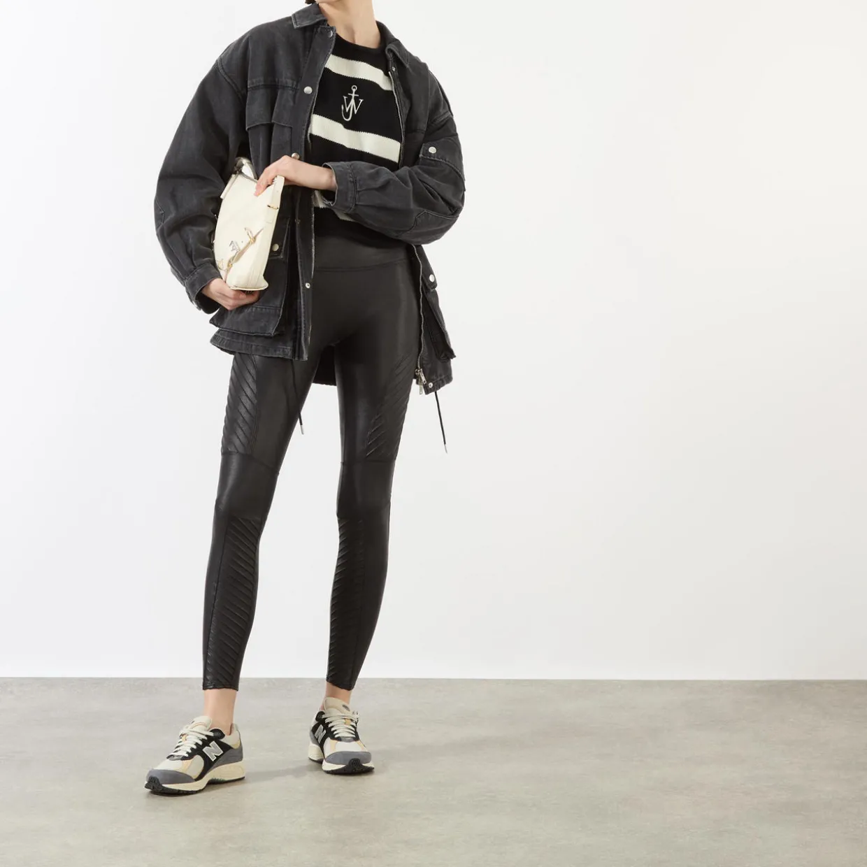 Motorbike Leggings