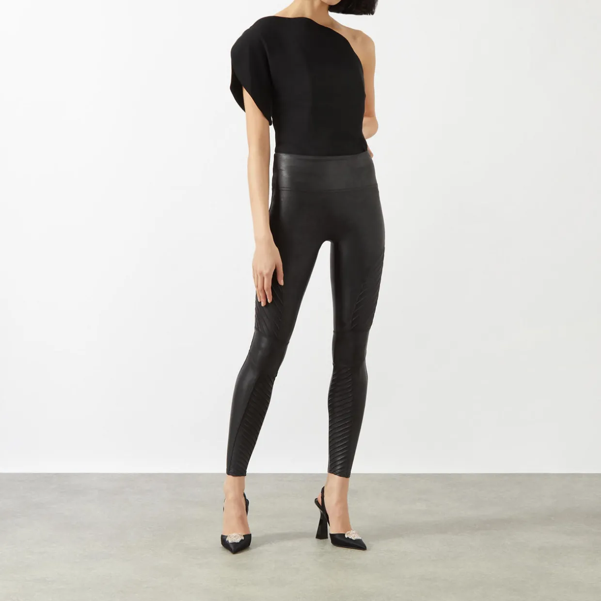 Motorbike Leggings