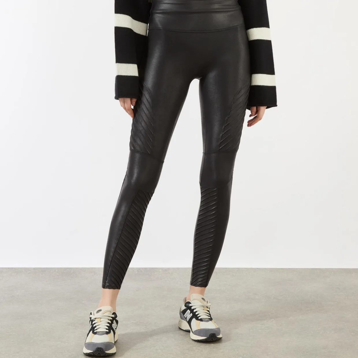 Motorbike Leggings