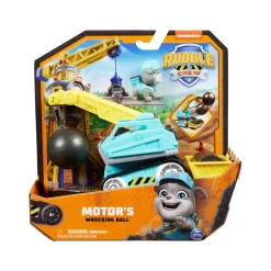 Motor’s Wrecking Ball Set
