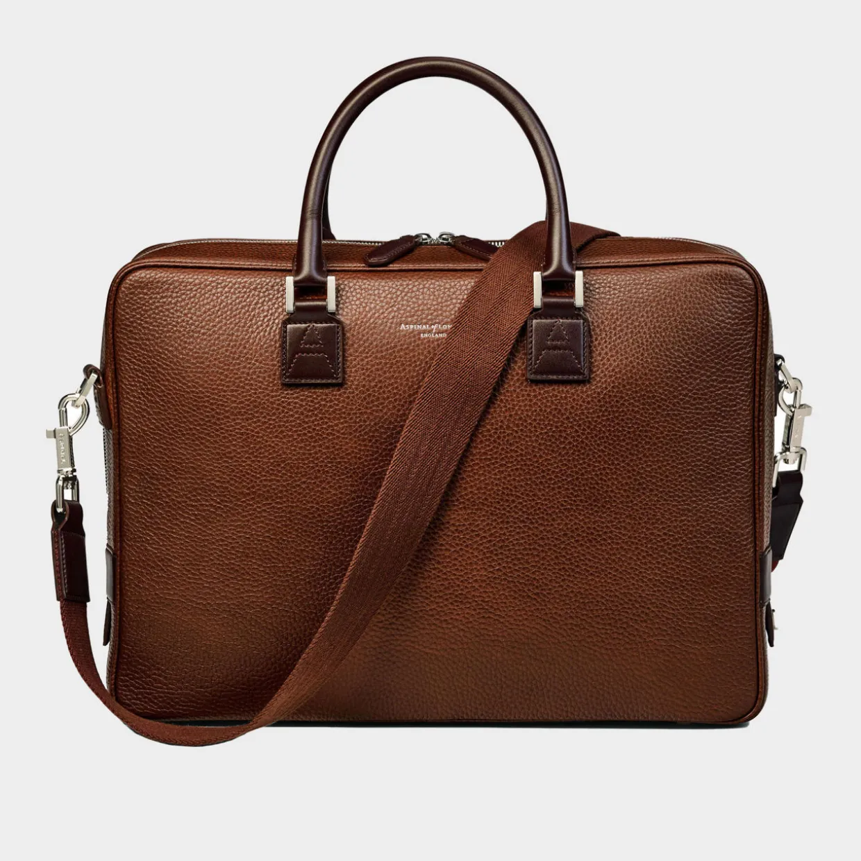 Mount Street Briefcase