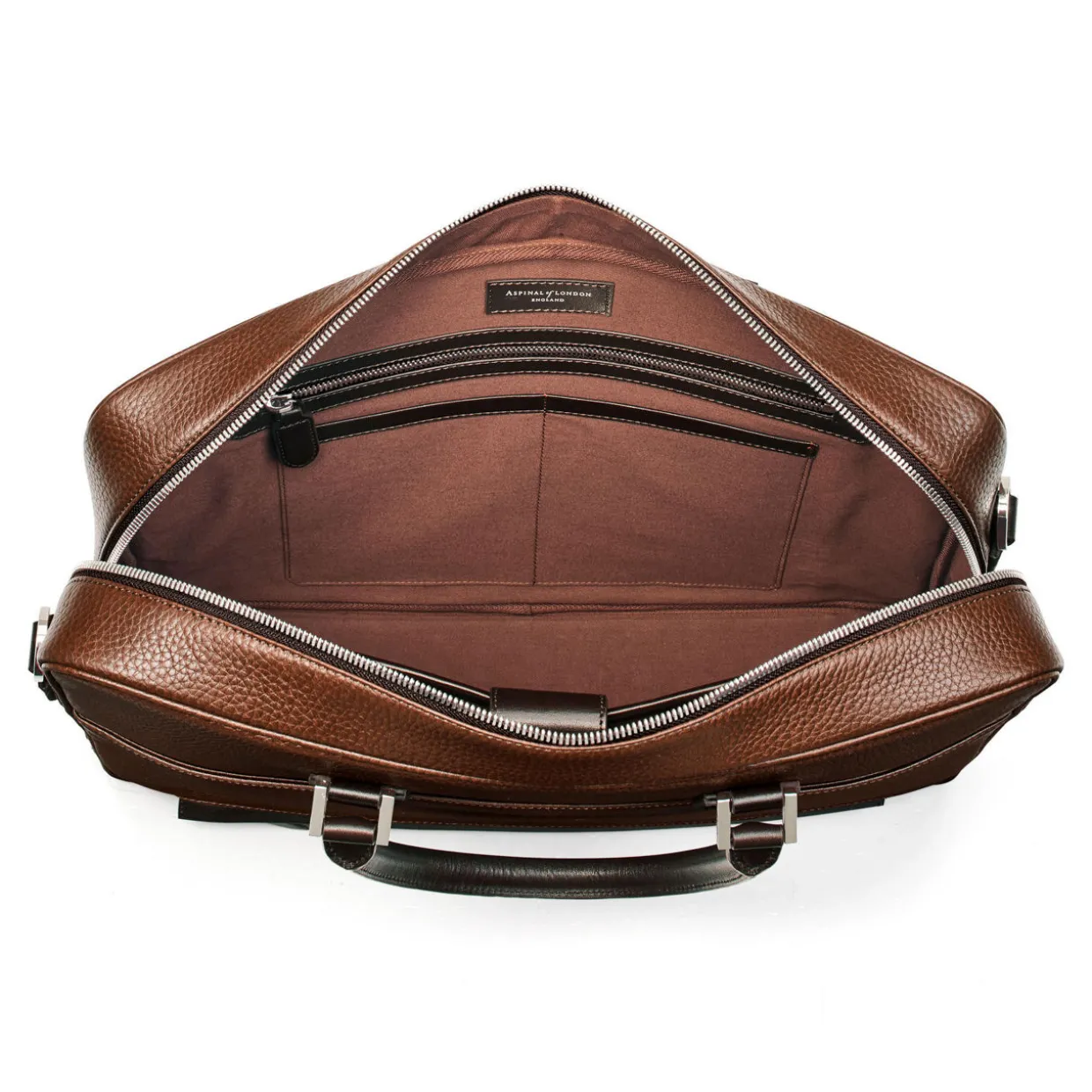 Mount Street Briefcase