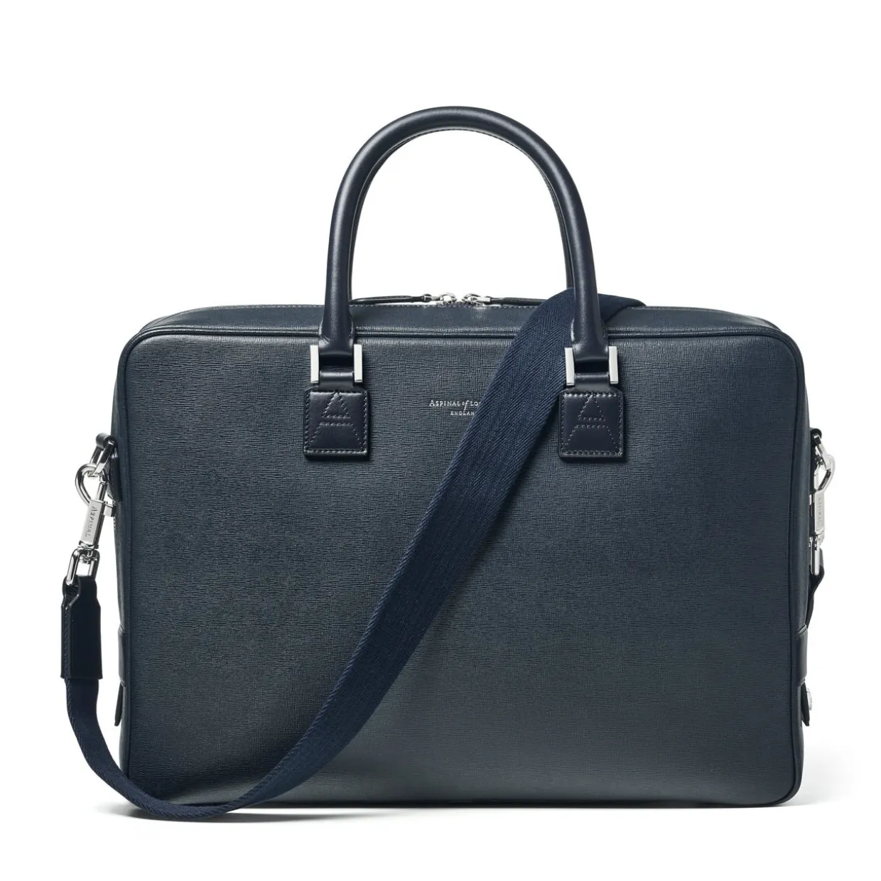 Mount Street Laptop Bag