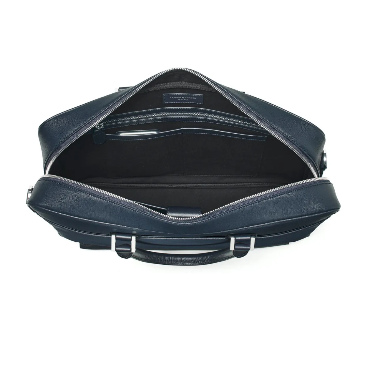 Mount Street Laptop Bag