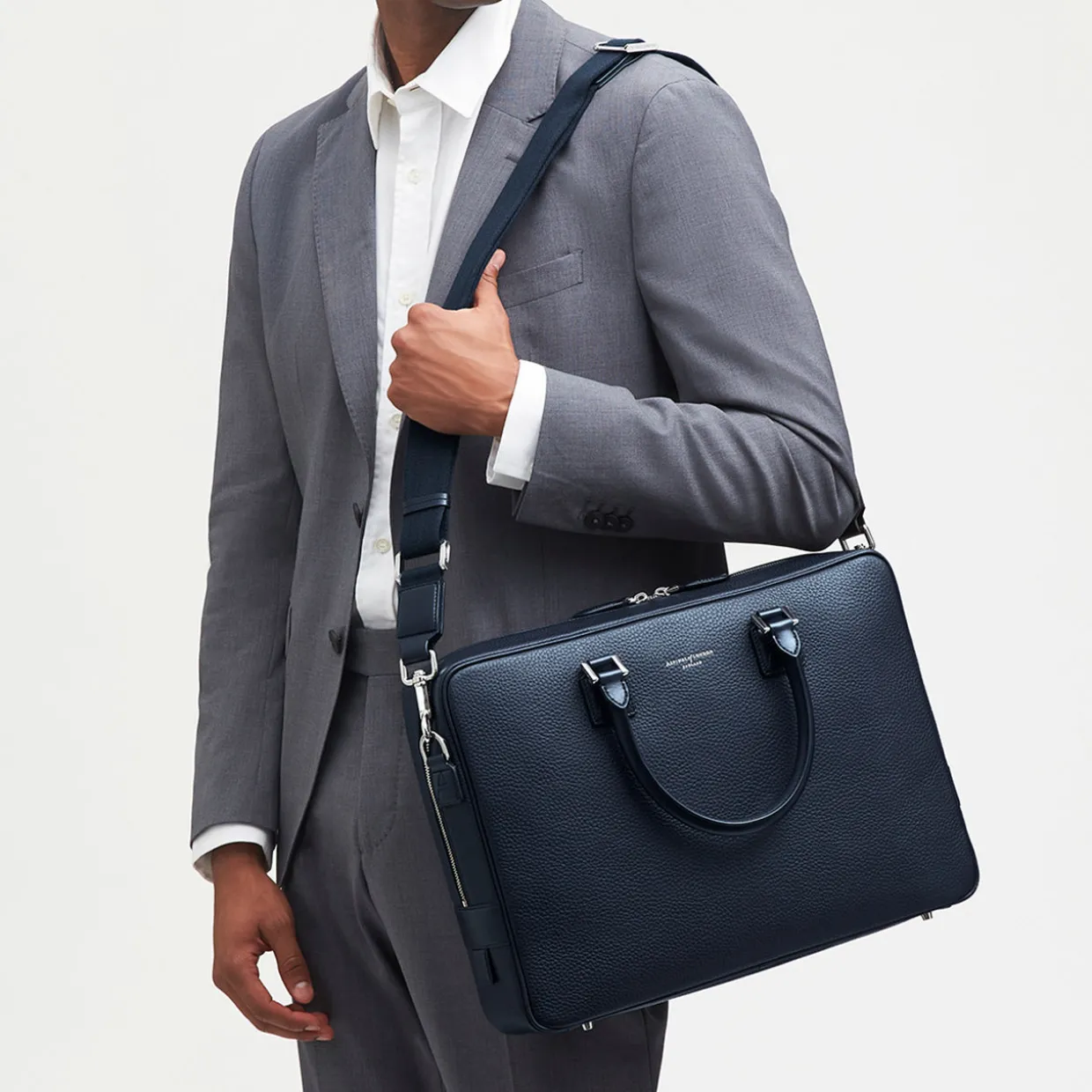 Mount Street Laptop Bag