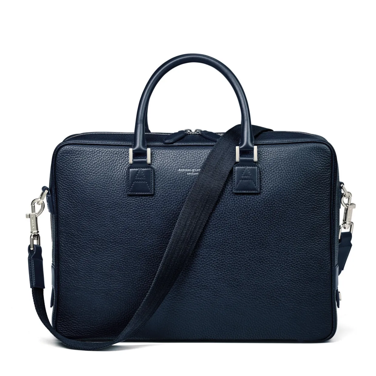 Mount Street Laptop Bag