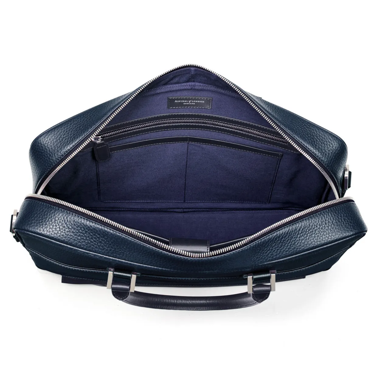 Mount Street Laptop Bag