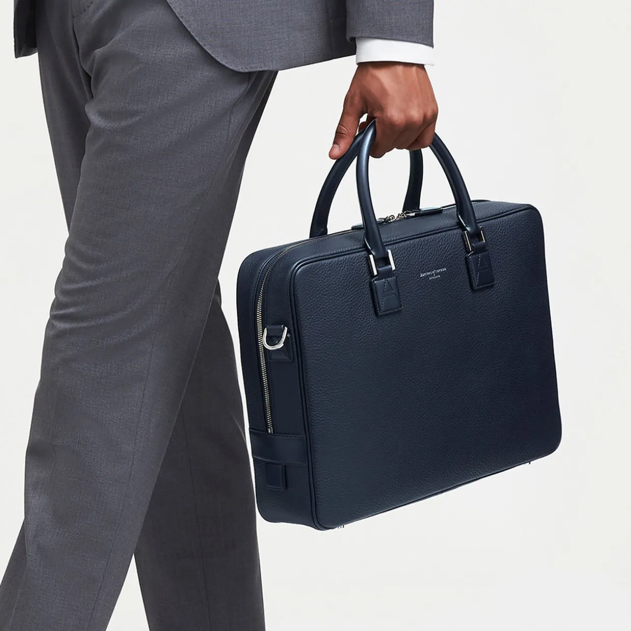 Mount Street Laptop Bag