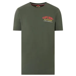 Mountain Logo T-Shirt